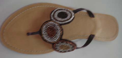 Manufacturers Exporters and Wholesale Suppliers of Ladies Footwear 03 Delhi Delhi